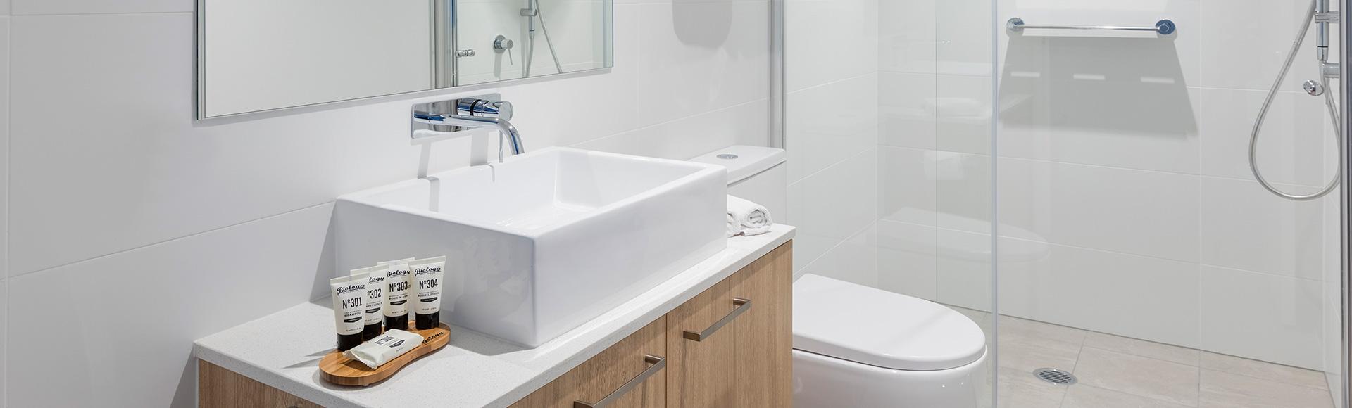 Avani Adelaide Residences Buitenkant foto