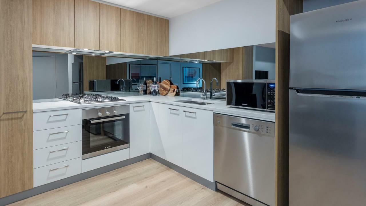 Avani Adelaide Residences Buitenkant foto