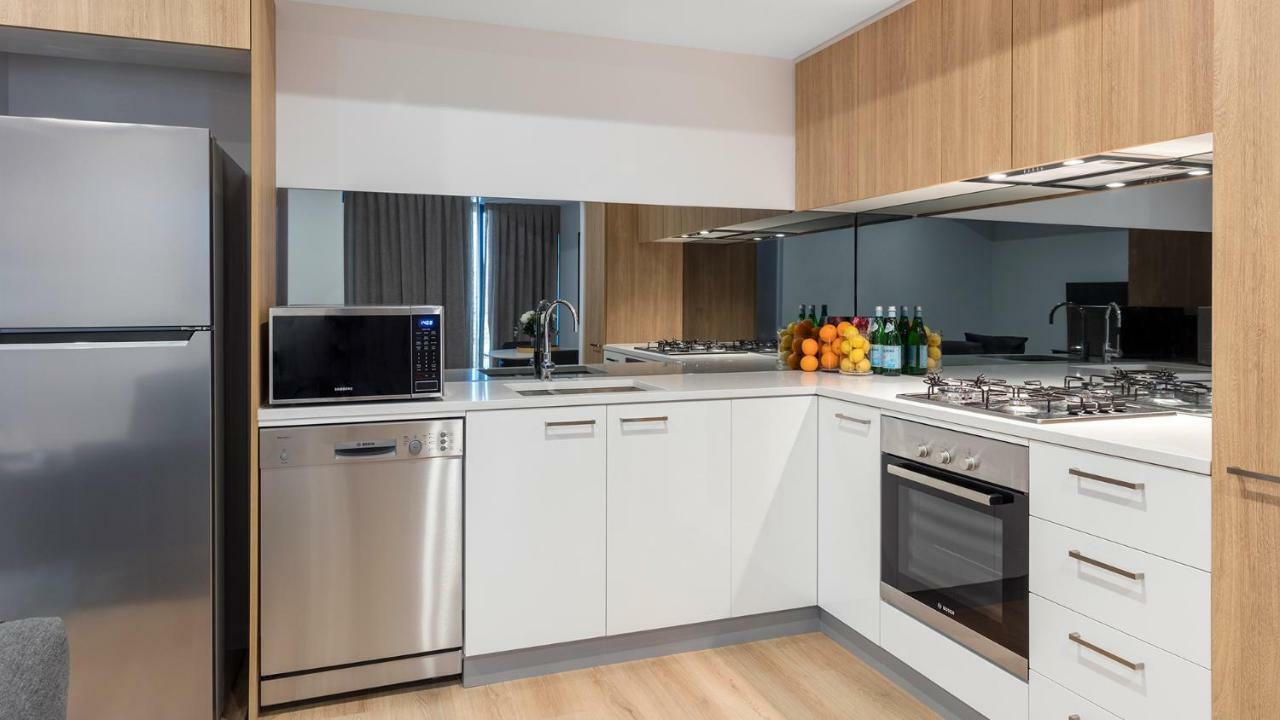 Avani Adelaide Residences Buitenkant foto