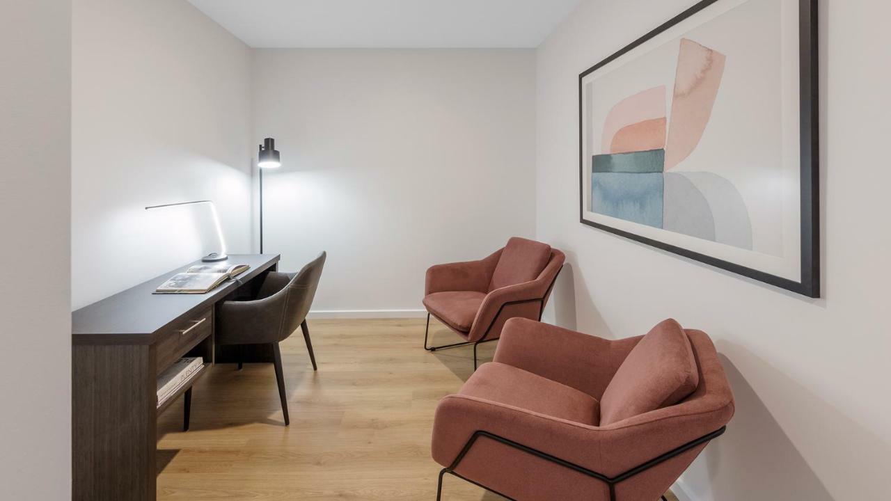 Avani Adelaide Residences Buitenkant foto
