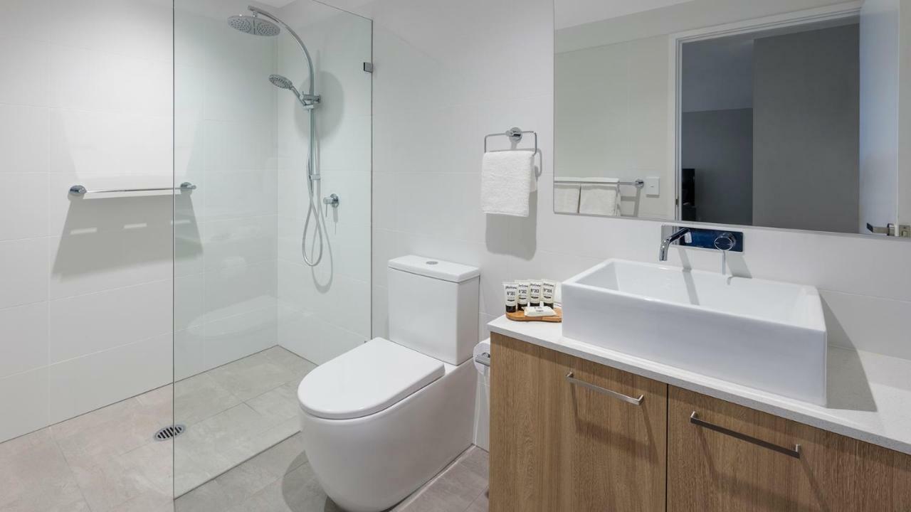 Avani Adelaide Residences Buitenkant foto