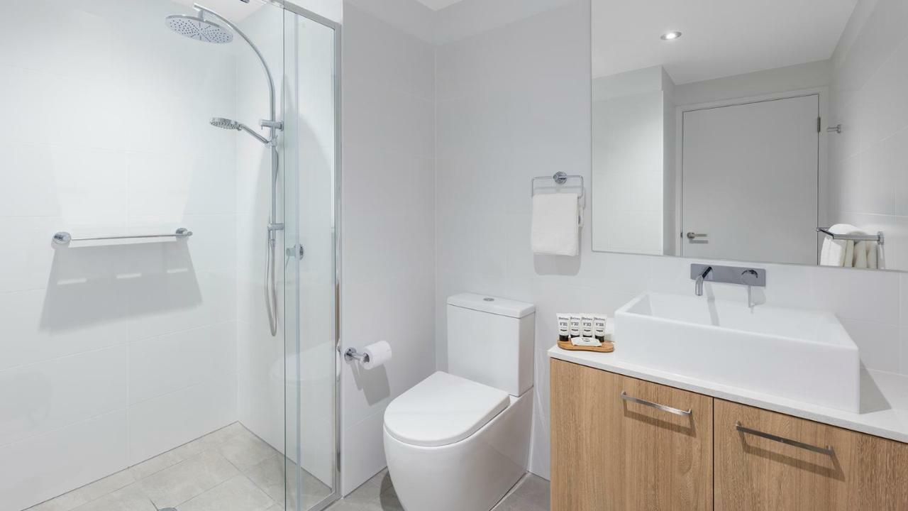 Avani Adelaide Residences Buitenkant foto