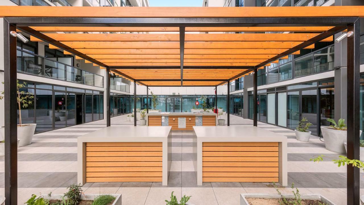 Avani Adelaide Residences Buitenkant foto