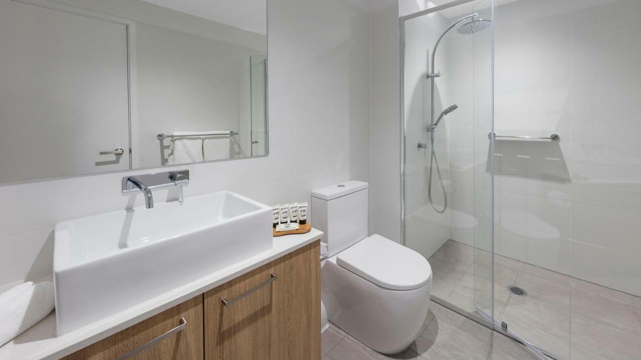 Avani Adelaide Residences Buitenkant foto