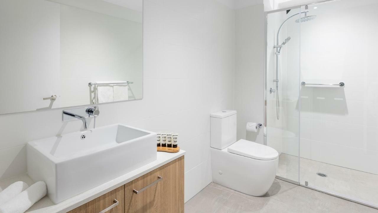 Avani Adelaide Residences Buitenkant foto