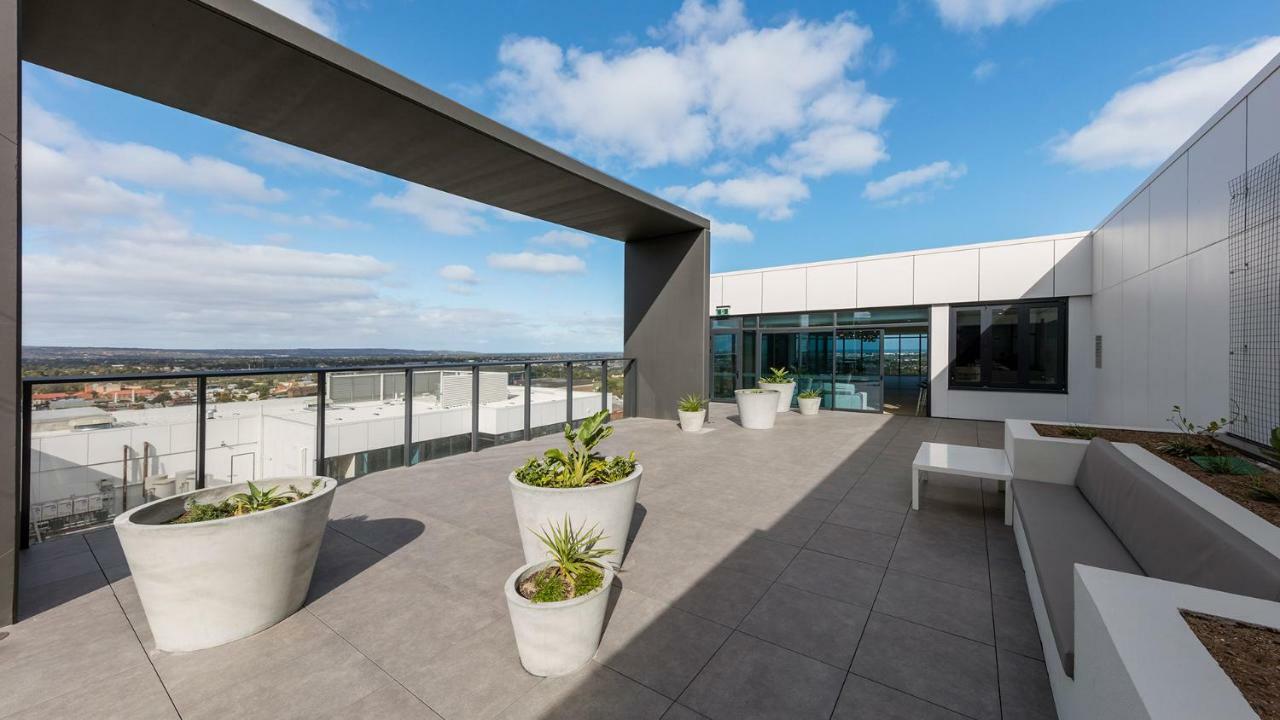 Avani Adelaide Residences Buitenkant foto