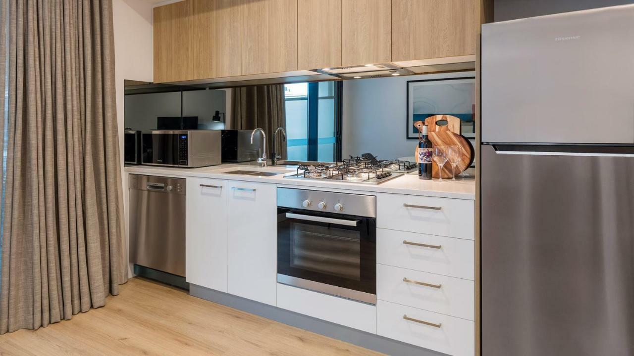 Avani Adelaide Residences Buitenkant foto