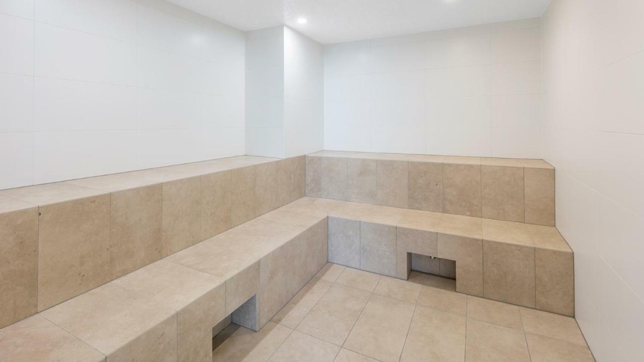 Avani Adelaide Residences Buitenkant foto