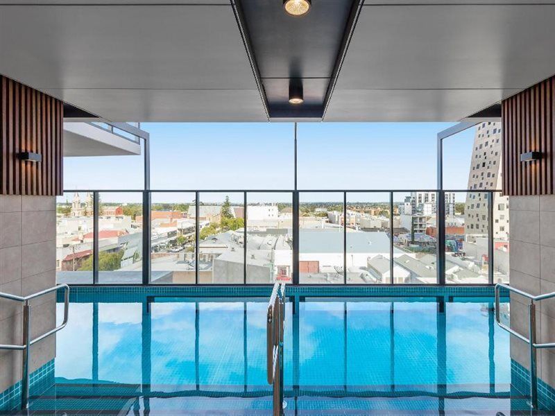 Avani Adelaide Residences Buitenkant foto