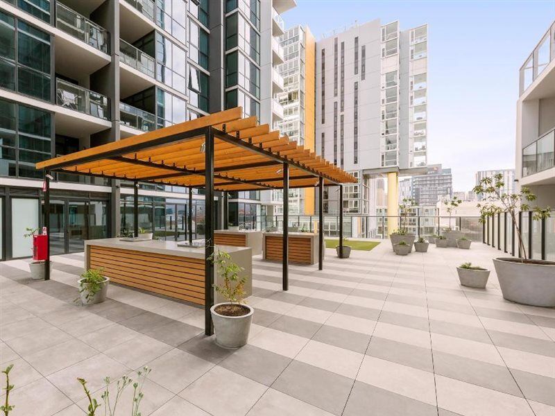 Avani Adelaide Residences Buitenkant foto