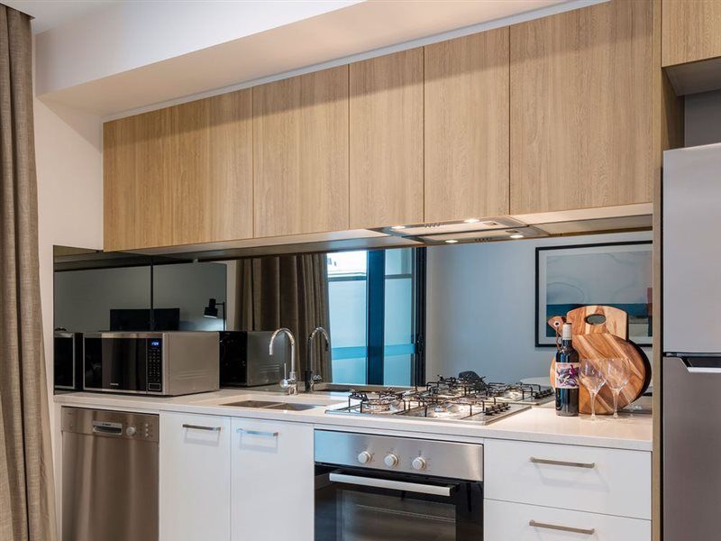 Avani Adelaide Residences Buitenkant foto
